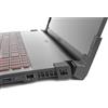 NetDan Kit di riparazione per il notebook MSI GF75 Thin 8RD 8RC 10SCXR MS-17F1 (cover superiore, cover dello schermo, cover inferiore, palmrest, cerniere)