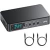 DRHTDXEJ Alimentazione ininterrotta Batteria Backup 9000mAh/10400mAh/18000mAh Piccolo Gruppo di Continuità Per Router Fotocamera Smartphone 5V 9V 12V