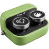 BOOX Tappy Telecomando Gira Pagina Bluetooth Pulsante Meccanico Verde per BOOX Tablet