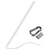 Dakexiong Penna di ricambio per Samsung Galaxy Tab S10 FE S per Samsung Galaxy Tab S10 FE/ S10 FE+/ S10 FE Plus Stylus compatibile con Samsung Galaxy Tab S10 FE/ S10 FE+/ S10 FE Plus con punte/pennini inclusi