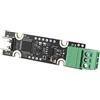 Dunlea 1 adattatore da USB a CAN con chip STM32F072, supporta CAN2.0A e B, utilizzato per firmware CAnable/CandleLight/Klipper