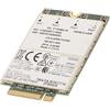 Yunseity Scheda Modulo 4G, Scheda di Rete 77W968 DW5821e CAT16 1GBPS, Supporto Supporto E Scheda di Rete ESIM per Laptop dell