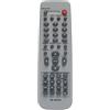 VINABTY Nuovo SE-R0049 Telecomando di ricambio - VINABTY SER0049 Telecomando per Toshiba DVD Player SD-120E SD-220E SD-210E SD-210EB SD-330E SD-330ESB Remote Controller
