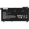 JPking RU03XL Batteria per für Hp Probook X360 11 G3 G4 G5 G6 Series Notebook L12791-855 L12717-421 L12717-541 L12717-171 L12717-1C1HSTNN-IB8P HSTNN-IB8K HSTNN-LB8K HSTNN-UB7P 48Wh