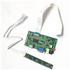 N\C Per LP156WF6 (SP) (A1)/(SP) (D1)/(SP) (K1)/(SP) (K3)/(SP) (K6) 1920 * 1080 EDP 30PIN LCD HDMI-compatibile+scheda controller VGA (LP156WF6 (SP) (A1))