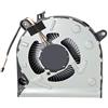HSSDTECH Ventola di Raffreddamento Cooling CPU per Lenovo IDEAPAD 330S-15IKB GTX1050 81GC 5F10R34649 Ventola CPU Cooling Fan