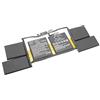 vhbw batteria sostituisce Apple 020-01728, A1820 per notebook (6600mAh, 11,4V, Li-Poly)