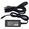 New Net - Alimentatore Caricatore Caricabatteria da 20V 2.25A 45W compatibile con Notebook HP 1HE07AA#ABA PA-1450-33 829157-001 815049-003 V5Y26AA ADP-45VE BA 814838-003 [ Type-C/USB C ]