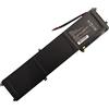 XITAIAN 11.1V 6400mAh RZ09-0102 RZ09-01161E31 Batteria di Ricambio per Razer Betty Blade 14 2013 2015 PRO 2014 128GB 256GB 512GB Series PC Fit RZ09 RZ09-01161E31 RZ09-01020101 RZ09-01161