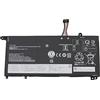 XITAIAN L19M3PDA 11.52V 45Wh Compatibile Batteria di Ricambio per Lenovo ThinkBook 14 G2 ITL Are / 14 G3 ACL ITL / 14 G4 ABA IAP / 15 G2 ITL Are / 15 G3 ACL ITL / 15 G4 ABA IAP Series L19D3PDA
