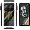 LMHTRADE Air3 robusto telefono 512GB 12GB isola dinamica 100MP telecamera Android 14 G96 telefono ultra sottile robusto 30W carica rapida