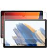 nulala Confezione da 2 pellicole protettive per Samsung Galaxy Tab A 2019 LTE da 8 pollici, HD Clear 9H, pellicola in vetro temperato per tablet Tab A 2019 LTE 8, antigraffio, resistente agli urti,