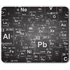 Destination Vinyl Ltd Confortevole tappetino per il mouse - Awesome Tavola periodica Scienza Spazio 23,5 x 19,6 cm (9,3 x 7,7 pollici) per il calcolatore & computer portatile, ufficio, regalo, base antiscivolo - RM8621