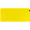 X-Ray X-Raypad X-Raypad Aqua Control Plus Yellowbee & Blackbee AC+ V2 Tappetino per mouse da gioco, con scorrimento X e Y, progettato per giocatori Fps con bassi requisiti DPI (AC + v2 Yelllowbee, 900 x 400 x 4 mm)