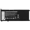 JPking 33YDH Batteria per laptop Dell Inspiron 17 7000 7778 7779 7786 7773 3779 G5 / 15 7577 7588 3579 5587 G7 / 13 7353 G3 Latitude 13 3380 14 3490 P30E - Hohe Leistung [15.2V/56Wh]