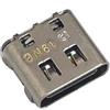 Gintai Connettore Alimentazione Carica Tipo c dc Power Jack per Lenovo IdeaPad Slim 5 14IRL8 82XD/Slim 5 14ABR8 82XE/Slim 5 14IAH8 83BF/Slim 5 14IMH9 83DA/Slim 5 14AHP9 83DB/Slim 5 14IRU9 83FV