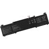 AUZNQEV 42Wh B31N1822 Laptop Batteria per Asus ZenBook Flip 14 Q406 Q406D Q406DA UX462 UX462D UX462DA UM462 UM462DA UM462DA-AI023T UM462DA-AI017T UM462DA-AI037T