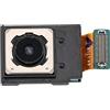 Tomantery Sostituzione Cavo Flessibile Fotocamera Posteriore Principale per S8 Plus, Modulo Fotocamera Posteriore Telefono di Alta qualità per Riparazione, Adatto per G955U, Materiale Metallo/PCB/ABS