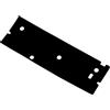 Tsungup Tastiera meccanica Smorzamento del suono Schiuma Dampeners Ridurre il basso Eco Assorbimento del rumore Insonorizzazione Memory-foam Per Cherry MX Tastiera meccanica personalizzata GH60