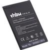 vhbw 1x batteria sostituisce THL BL-08 per smartphone cellulare (2700mAh, 3,8V, Li-Ion)