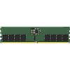 Kingston ValueRAM DDR5 32GB 5600MT/s CL46 Non-ECC Unbuffered DIMM 1RX8 Modulo di memoria desktop - KVR56U46BS8-32