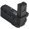 DSTE DE DSTE VG-C4EM - Impugnatura per batteria compatibile con Sony NP-FZ100, A9Ⅱ, A7R4, A7M4, A7RM4