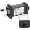 Cubeplug™ Sostituire l'alimentazione elettrica per CZJUTAI JT-DC31V6W 31V 6W Illuminazione natalizia [V560]