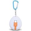 FAUOSWUK Hotspot Mobile LTE 4G 5g LTE sim dongle Router da Viaggio Portatile da 150 Mbps con Supporto per Slot per Carte 10 Utenti Hotspot Mobile, B1 B3 B5 per Professionisti dei Viaggiatori NAN