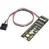Cablecc BCM94360CD BCM94360CS BCM943602CS BCM94360CS2 - Scheda WiFi a M.2 NGFF Key-M NVME SSD adattatore