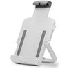 Lindy 40698- Supporto magnetico per frigorifero o da parete per iPad e tablet, white, 16 x 3 x 19cm (wxdxh)