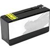 Generico Ink cartridge, Cartuccia d'inchiostro 937E compatibile for HP Officejet Pro 9110B 9120B 9130b 9720 9730 9110e 9120e 9130e 9720e 9730e,for parts(1PC Black)