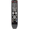 VINABTY AK59-00104K Telecomando di ricambio - VINABTY AK59 00104K DVD Telecomando per Samsung DVD Player AK5900104K Remote Controller BD-P1580 BD-P1590 BD-P1590C BD-P1600 BD-P1600A BD-P3600