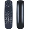 TCNOUMT Telecomando di ricambio adatto per JBL Bar 9.1 Bar 5.1 Bar 5.0 Bar 3.1 Bar 2.1 Bar 2.0 Sistema Soundbar Studio