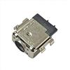 KYPWUP DC in Presa di Alimentazione Jack di Ricarica Connettore per ASUS UX530UX UX530UQ BX530UX UX562 UX562FA UX562FN UX562FD UX562FDX X571 X571G X571GD F571 F571GT Zenit Libro Flip Q544 7FD-BI7T9