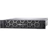 Dell PowerEdge R740XD | 24x SFF | 2X 18 Core Xeon Gold 6140 | 128 GB | 2 SAS da 1,2 TB | Perc H730 | IDRAC 9 | 2X PSU (con Windows Server Standard 2022)