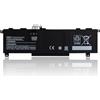 MXJFYY 11,55 V SD03XL Batteria Laptop Compatibile con HP Omen 15 2020 15-EK0000 Omen 15-EN 15-EN0000 15-EK0013DX 15-EK0023DX 15-ek0025tx 15-ek0010TX 15-EN0013AX 15-EN0002LA L84357-AC1 L84392-005 L84394-005