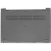 Generic Custodia Inferiore per Laptop per Lenovo Ideapad 3-15ITL05 3-15IGL05 3-15IIL05 3-15IML05 3-15ARE05 3 15ADA05 5CB0X57720 Custodia Inferiore Cover Base Grigia Dis Nuovo