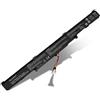 FlyZythrol Batteria compatibile con computer portatile ASUS ROG GL752 G752VW GL752VW GL752VW GL752VL-T4009T N552V N752V N552VX-FY200T FY299T FY103T FY053T N752 N752V Serie 2VX AA. 41LK9H 14,4 V