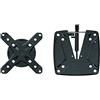 Novus Quick Mount 0255/931/000, Colore: Nero