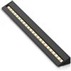 Ptdfjspt Kit di Aggiornamento Striscia LED Panda Lux per Stampante 3D Bambu-Lab P1S P1P X1C X1E, Striscia LED 5V 0,3A