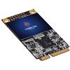 Gamerking MSATA SSD 256GB Interno Allo Stato Solido Drive Desktop Portatile Ad Alte Prestazioni Hard Disk per computer/laptop 256GB(256GB, Msata)