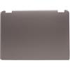 Generic Copertura Superiore LCD per Laptop per Lenovo IdeaPad Flex 5 14IAU7 Flex 5 14ALC7 5CB1H71417 Cover Posteriore Argento Nuova