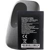 MUKUZI Batteria compatibile con TPLink M7000 W-LAN Hotspot Mobile Router (sostituzione per TBL-60A2100)