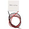 HALJIA TEC1-12704 - Dissipatore termoelettrico di raffreddamento Peltier piastra modulo 12 V 36 W