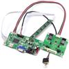 SSJAPYQV Kit Scheda Driver EDP A1419, Scheda Madre Controller Monitor LCD 2K 2560x1440 Da 27 Pollici, Compatibile Con Schermo IMac LM270WQ1 SD F1 F2(LM270WQ1(SD)(F1))