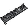 akku-net Batteria per laptop Asus F705MA-BX030T, 11,52 V, ai polimeri di litio