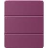 MoKo Custodia Supporto per 11 Kindle Scribe 3rd& Colorsoft, Fico | Copertina a Tre Ante con Spazio per Penne, Auto Sonno/Sveglia,per Kindle Scribe 3rd e Kindle Colorsoft 1st 2025