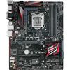 KLXTTHF Scheda Madre Scheda madre Fit For ASUS H170 PRO GAMING Intel H170 DDR4 64 GB LGA 1151 M.2 ATX supporta CPU i3-6300 i5-6500 i3-7100 i7-7700 i5-7500
