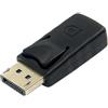 xiwai DP 4K@17hz Adattatore per display virtuale DP Displayport Dummy Plug Headless Ghost Display 2560x1600p@60Hz