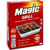 Magic: The Gathering Magic 08014 Bricchette Autoaccendibili